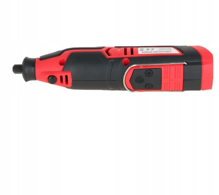 Akumulátorová Minibruska 10,8 V (tělo) NE01022AL