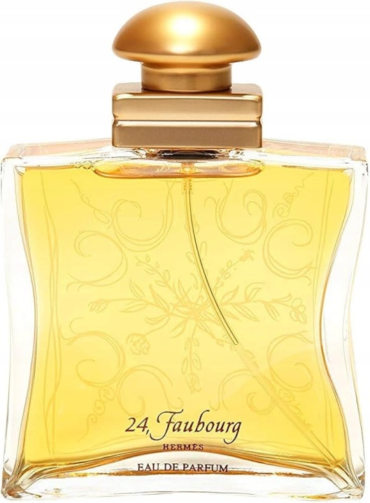 hermes 24 faubourg woda perfumowana 100 ml     