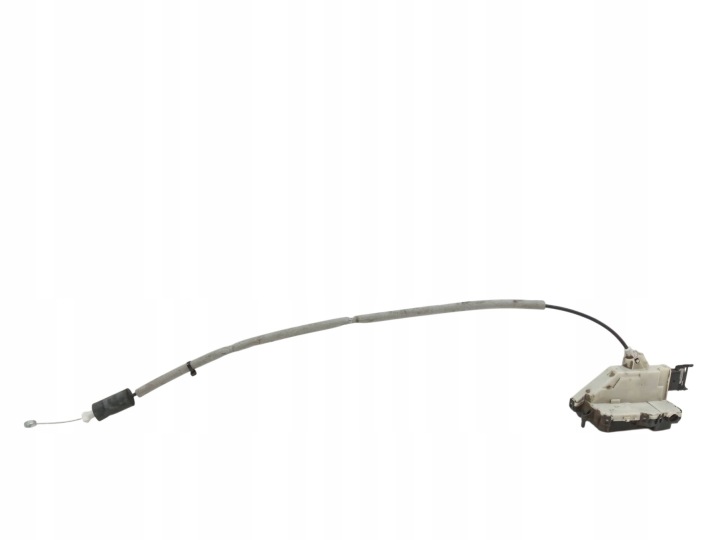 de la serrure portière arrière droite PRZESUWNY PSA084169 Toyota ProAce II (2016- )