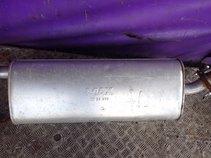 TOYOTA RAV 4 III XA30 05-2.4 VVT-I 2AZ-FE INTERMEDIATE REST 6