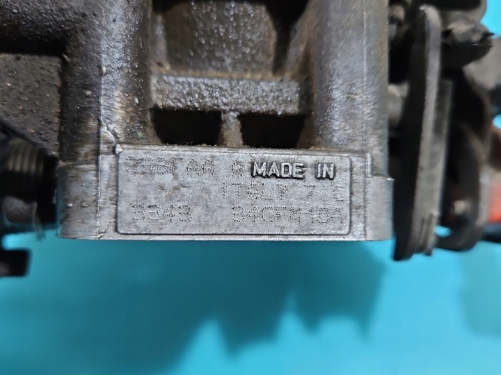 MONOWTRYSK FORD FIESTA 95-02 1.1 ENOTA 9