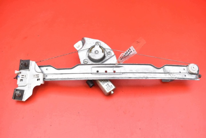 fensterhebermotor links vorne EU 128000841 DACIA SANDERO 1 und 5D HB 08-12