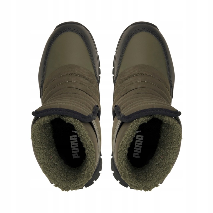Взуття для дітей Puma Nieve WTR AC PS 380745 02 Р. 30 — фото 4