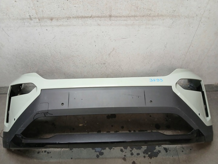 bumper front SKODA ELROQ 5LJ