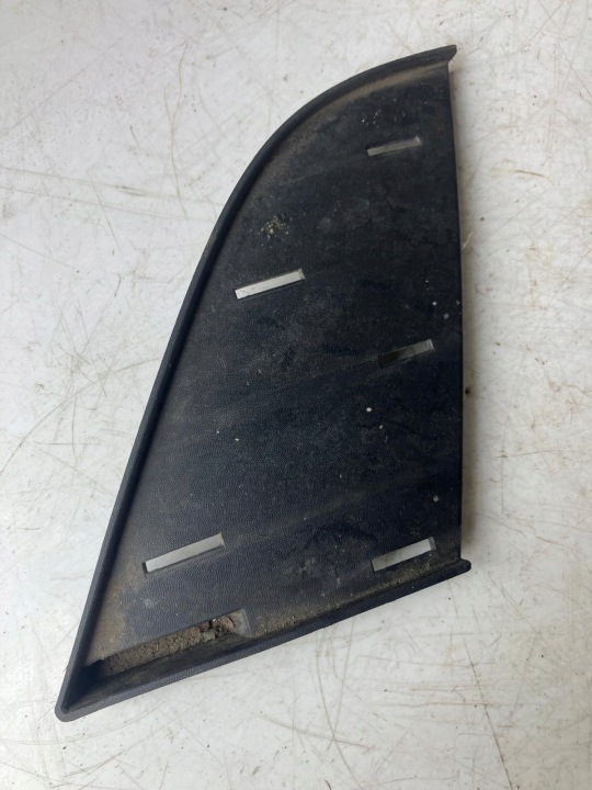 Copri Paraurti sinistra Anteriore RENAULT SCENIC III 623110001R