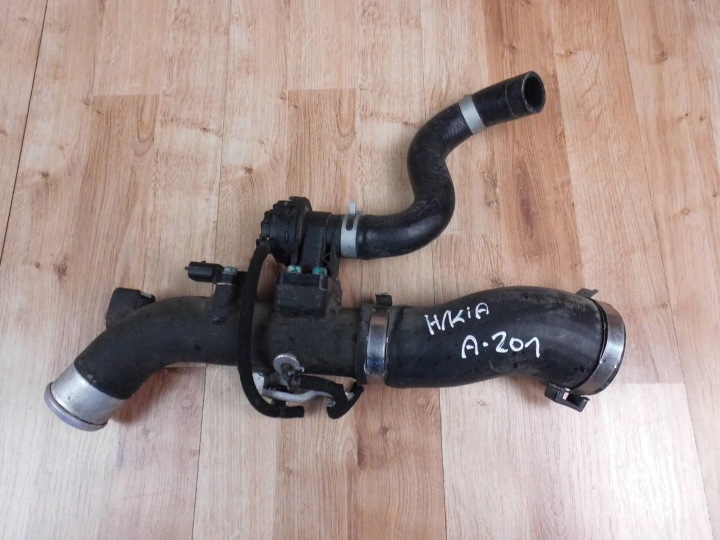 HYUNDAI KONA I30 1.0 TUBO TUBO FLESSIBILE TUBAZIONE INTELCOOLERA 28288-04550
