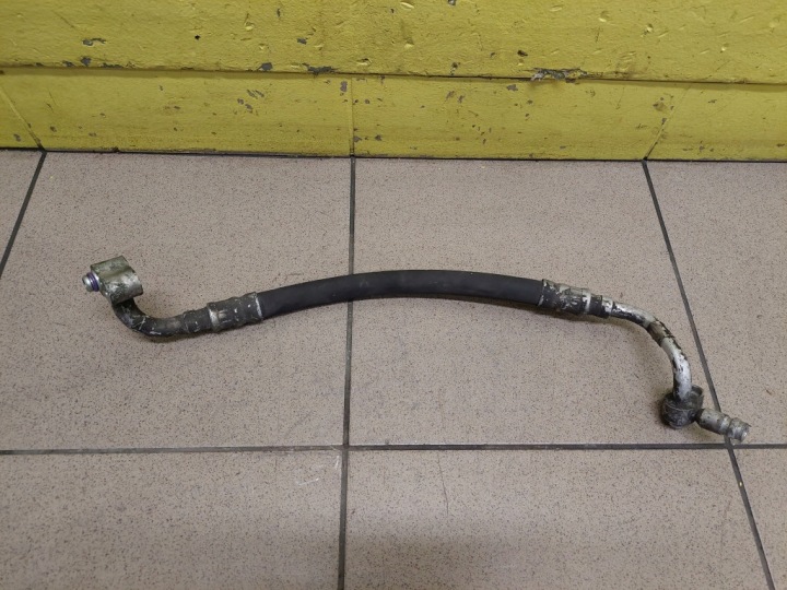 FORD GALAXY 1.9 TDI LIFT Conduit pieces tuyaux Tuyau Climatisateur air conditionné