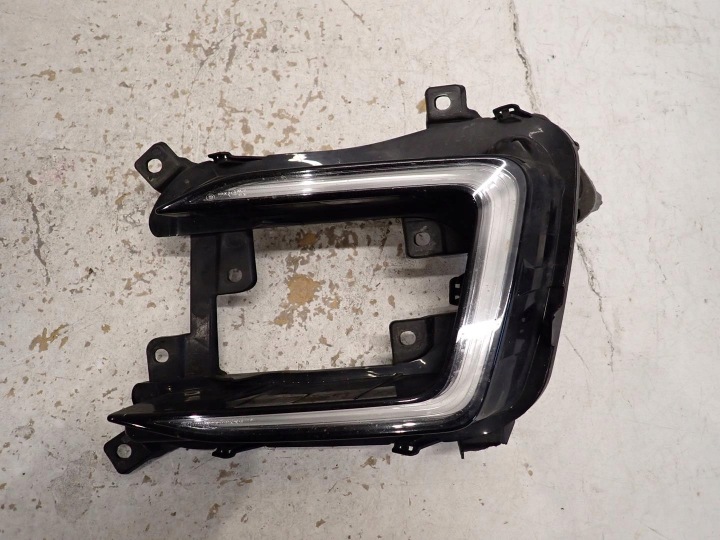 Feux antibrouillard Droite LED DRL VW PASSAT B8 2014- GTE 3G