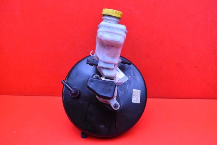 Servo Hauptbremszylinder Bremspumpe EU 51879776 FIAT GRANDE PUNTO EVO 2012 1.2 8V 69 KM