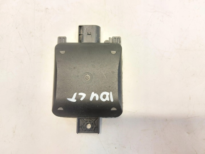 VW ID4 11A , 2024r SUV 5D Radar martwego pola rear part left 2Q0907685H