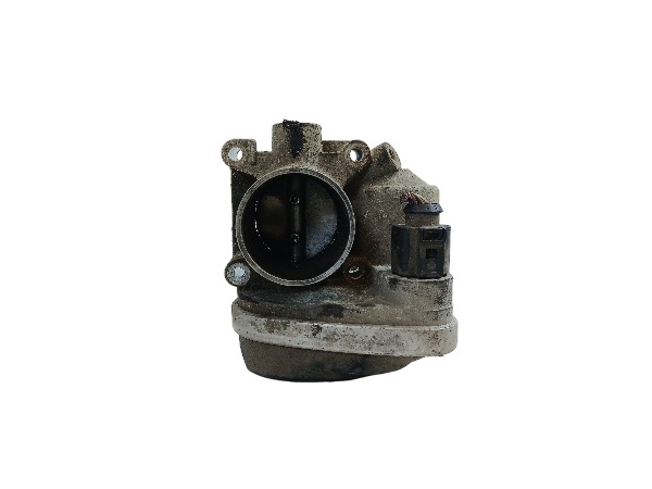 VW POLO IV SEAT IBIZA III FABIA a 1.2 1.4 škrtiaca klapka 036133062N