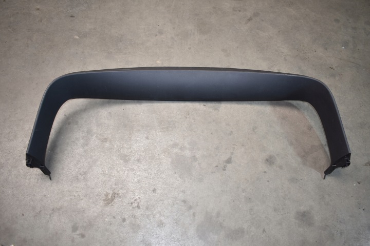 IDEALNA cover bonnet boot MERCEDES W167 GLS X167 1
