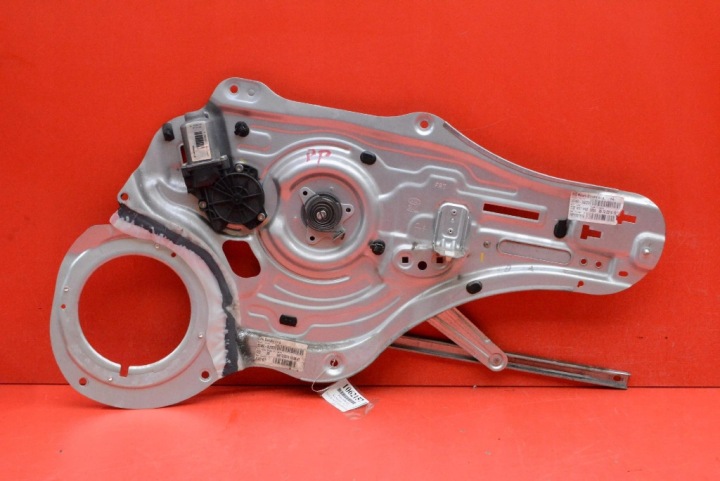 window regulator right front EU 82480-3U020 KIA SPORTAGE 3 III LIFT 14-15