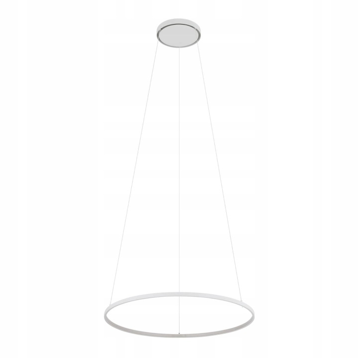 Závěsná Led lampa Circolo 21W Nowodvorski 11604