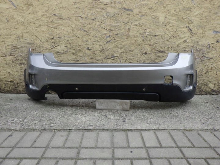 MINI COUNTRYMAN F60 Paraurti posteriore