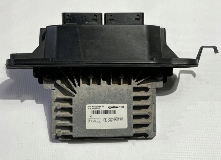 Unité de contrôle ECU Ordinateur Moteur Ford F150 5.0 v8 2015- FL3A-12A650-DBA