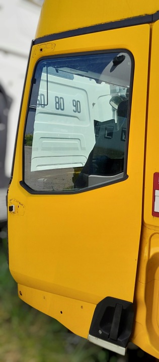 Tür links Renault Gama T C srednia kabina