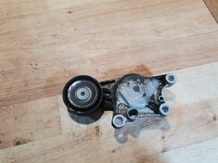 tenditore Cerniera porta scorrevole cinghie 9807720180 CITROEN C4 PICASSO II 1.6 B-HDI BH01
