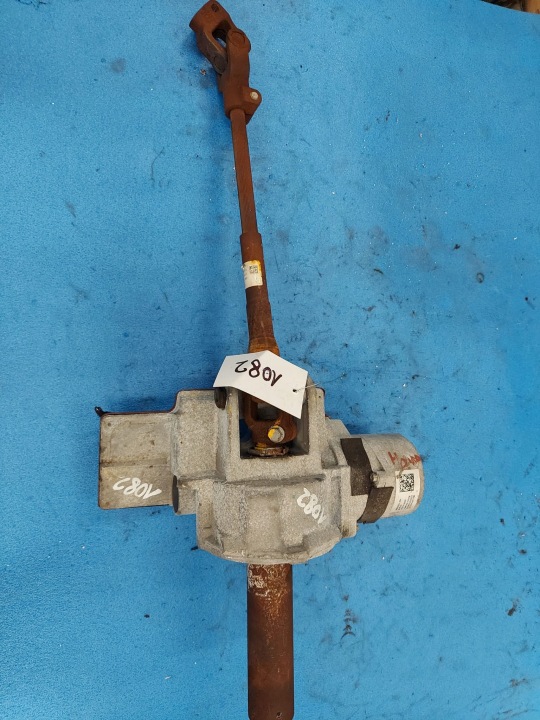 FIAT PANDA Direction assistée Électricité 38029054 02A