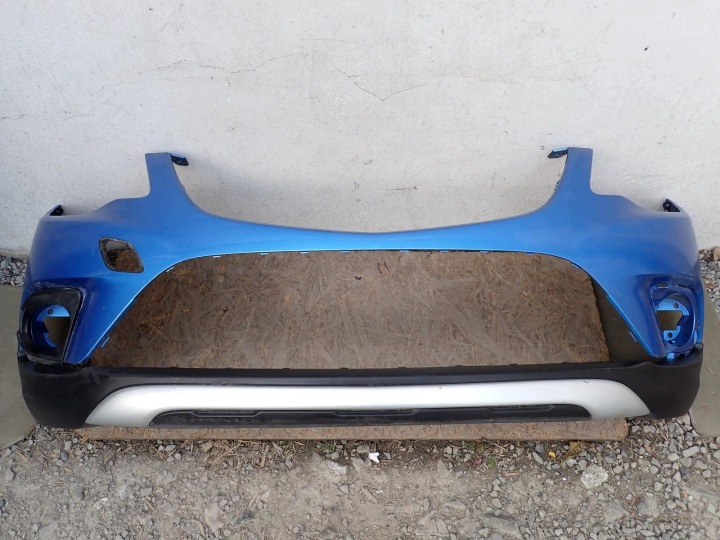 bumper front front OPEL KARL C16 ROCKS 2015- 42547652