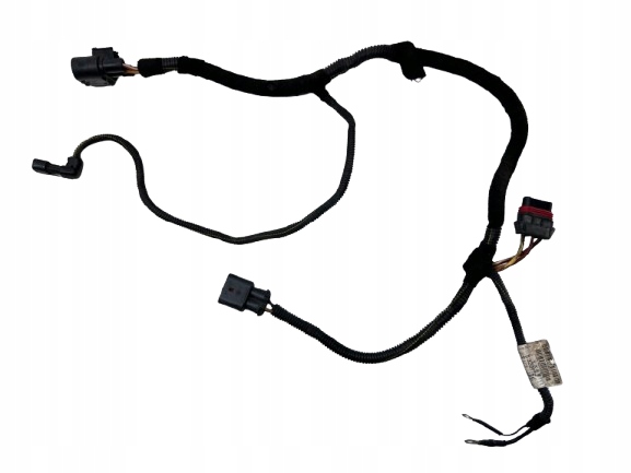 OPEL CORSA D Câblage Câblage Ventilateur 1.3 CDTI Z13DTJ 13205762 YX8