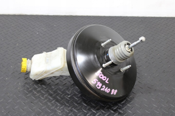 Servo Servo frein 51921088 FIAT 500L 500 L