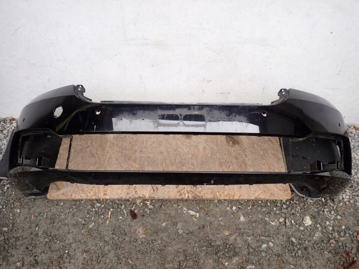 pare choc avant avant SKODA SUPERB 3 III 3V LIFT 2019-2024R 3V0807221F
