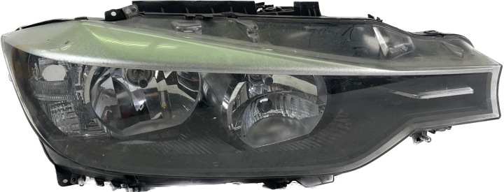 BMW F30 F31 light SZKLO right front 7259524