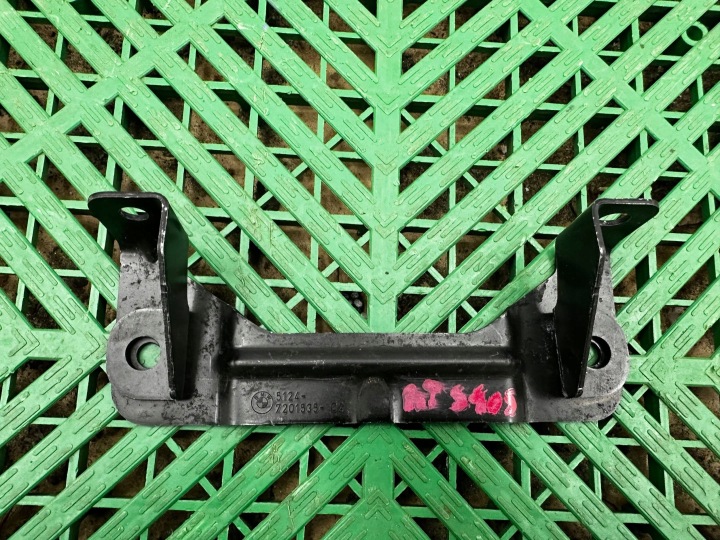 Inna diel karoseria BMW 5 GT F07 7201535