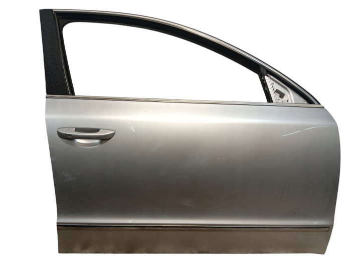 Portière Droite Avant Droit Avant SKODA SUPERB II LIFT LAK: LA7W (13-15)