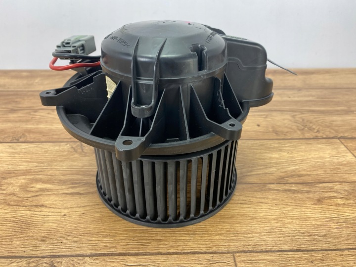 Ventilateur de chauffage Moteur Bouches buses Ford Mustang VI 2015+ USA