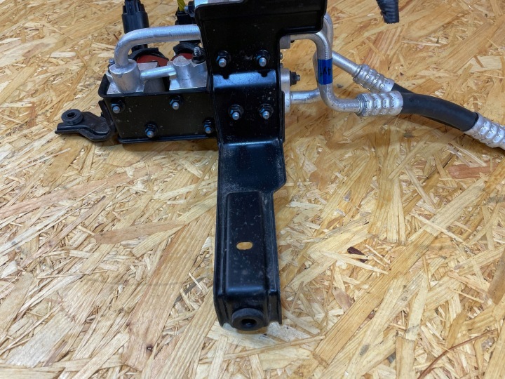 HYUNDAI HYUNDAI KONA EV 97725-K4100 2019- 8