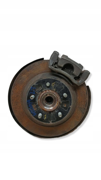HYUNDAI KONA LIFT swing caliper brake rear part electrical left 2023R