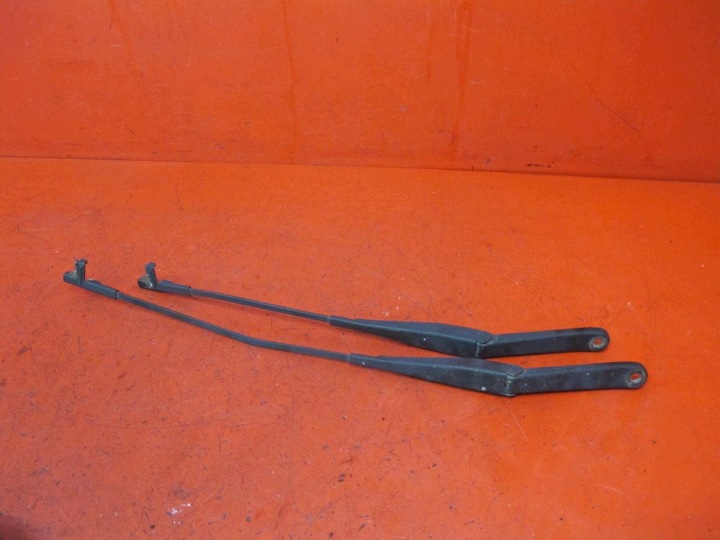 FORD FOCUS 2 II MK2 LIFT ramínko stěrače pravé levé předek EUROPA KOMPLET