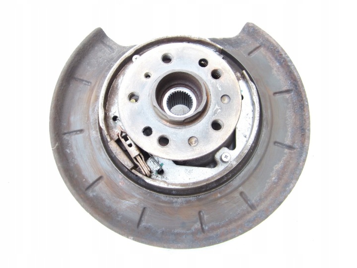 of the pivot swing rear rear part left Mercedes GL X164 ML W164