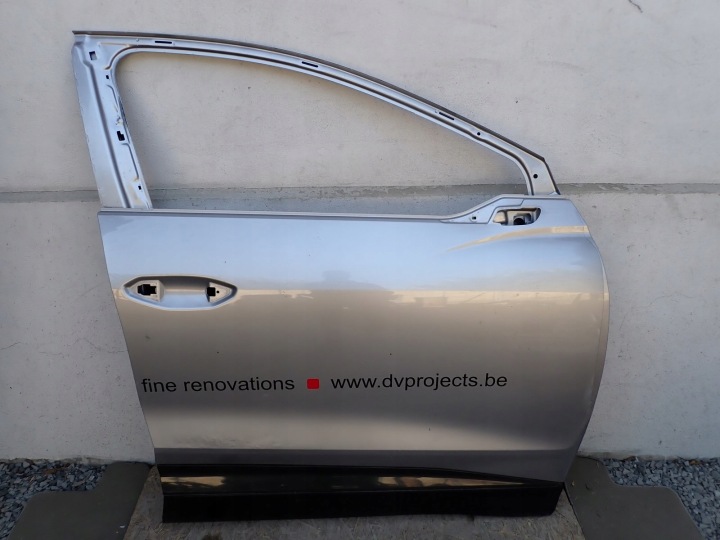 Portière Droit Avant Droite Avant AUDI Q4 E TRON 89A F4B 2021- 89A831052