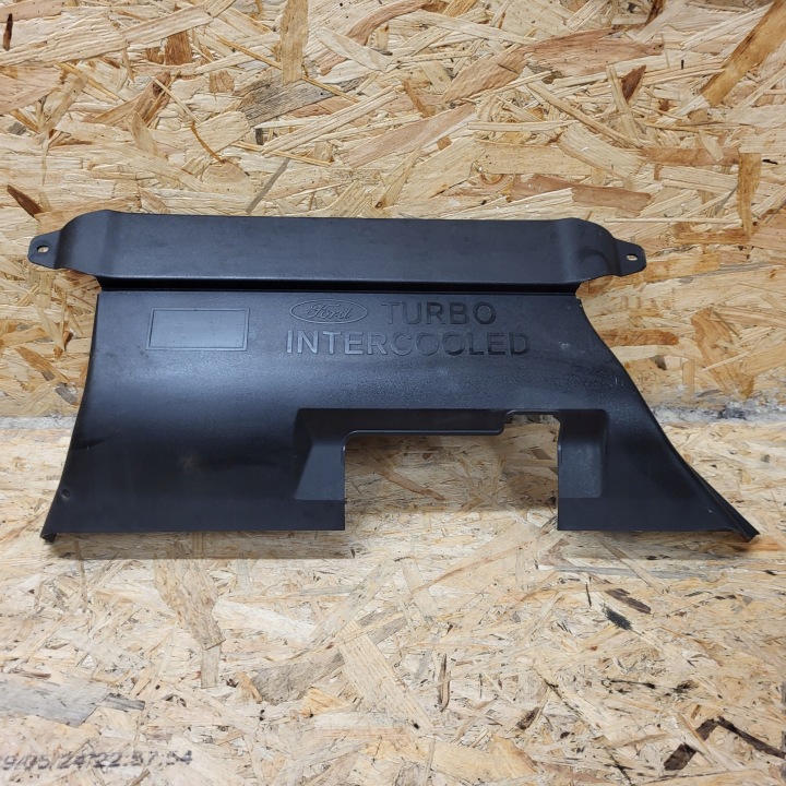 FORD TRANSIT CONNECT MK1 LIFT 02-13R 1.8 TDCI cover supports intake air