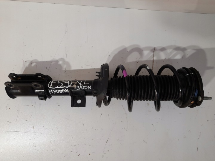 HYUNDAI BAYON Stoßdämpfer vorne links 54650-Q0KA0 (F59)