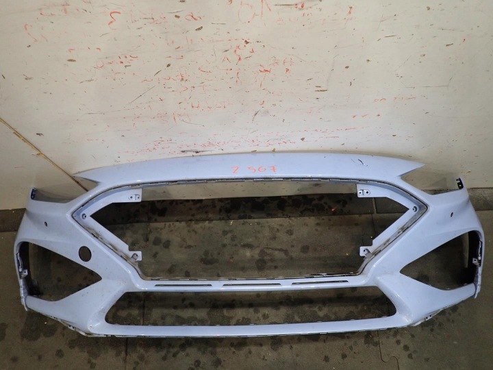 stoßstange vorne HYUNDAI I30N I30 III N LIFT 2021- 86511-G4DA0