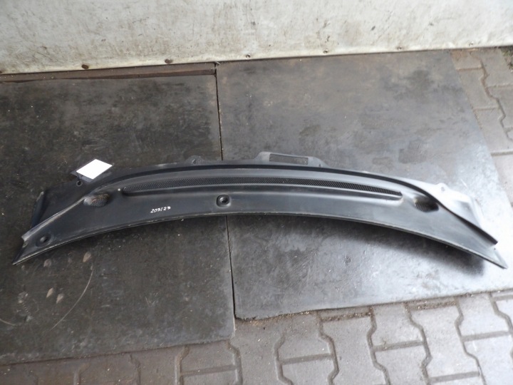 VOLVO S80 WASSERKASTENABDECKUNG WASSERKASTEN 9151712, 9151714
