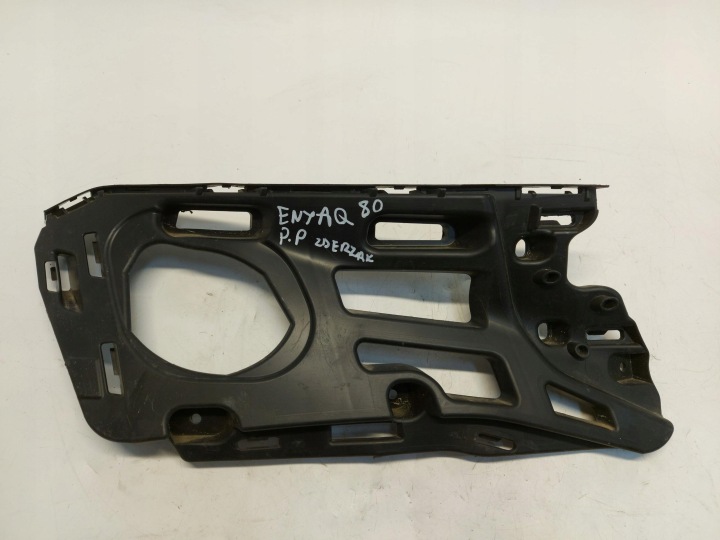 SKODA ENYAQ 5LA Support montage pare-chocs Avant Droite 5LA807056A