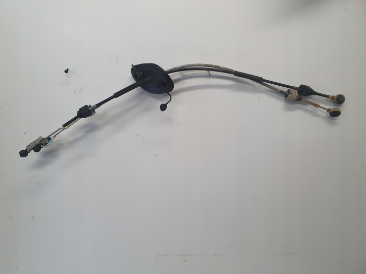 OPEL ASTRA K LINKI váltókar SEBESSÉGVÁLTÓ 1.0T 55486235 ANR