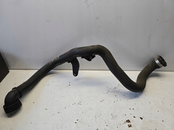 OPEL INSIGNIA B pipe wiring hose of the intercooler 13444884 1.5T