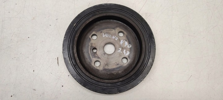 Puleggia ALBERO MOTORE Volvo V70 2,4D