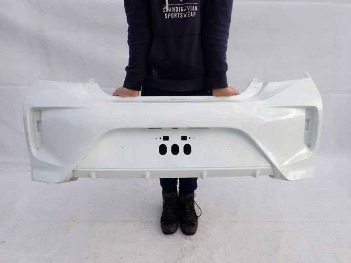 MITSUBISHI SPACE STAR II 2 LIFT 19- nárazník záď