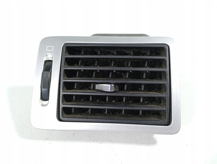 Peugeot 307 SW 02-09 rešetka rešetka ventilacije zračni lijeva vozača OE 9634499077