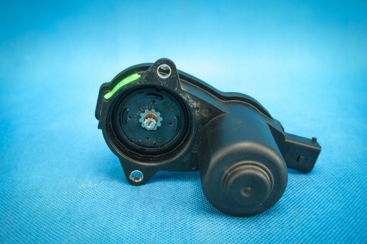Motor elektrische Parkbremse Audi A4 8K A5 8T Q5 8R 8K0998281A