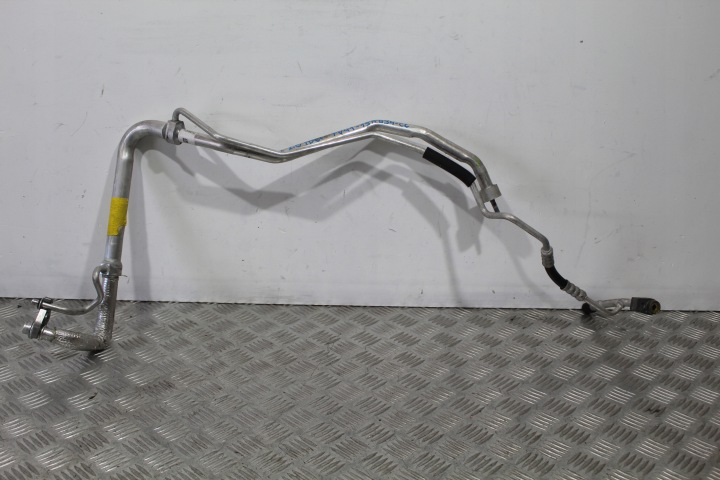 hose wiring of the air conditioning FORD KUGA MK2