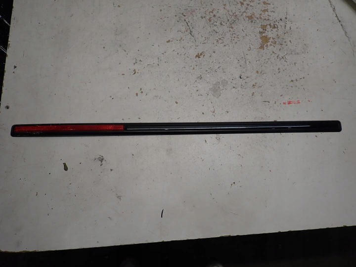 decorative trim left MERCEDES G-KLASA W463 A4636983700
