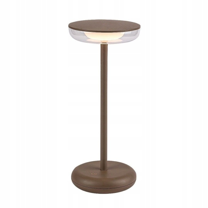Venkovní stolní Led lampa 6W Konin 77089 Rabalux